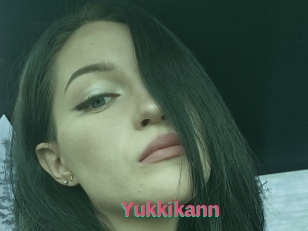 Yukkikann