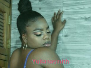 Yulianasmith
