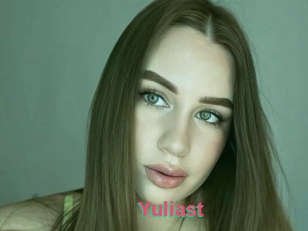 Yuliast