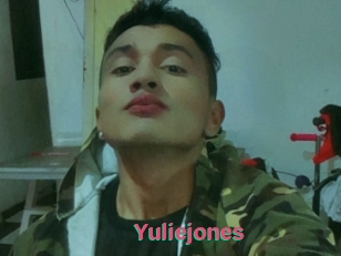 Yuliejones