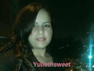 Yuliethsweet