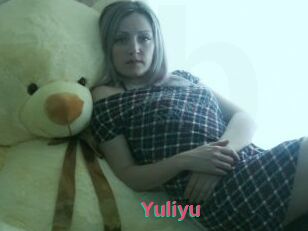 Yuliyu