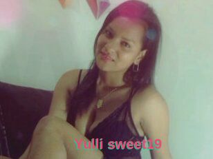 Yulli_sweet19