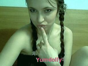Yumdolly