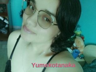 Yumekotanaka