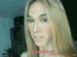 Yumifresh