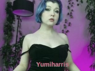 Yumiharris