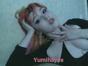Yumihayes