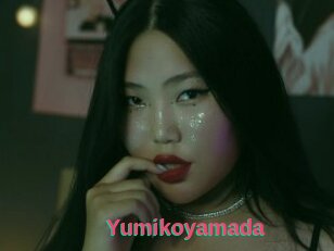 Yumikoyamada