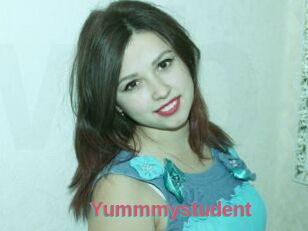 Yummmystudent