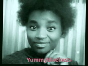 Yummyblackass