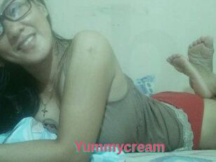Yummycream
