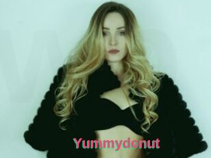 Yummydonut