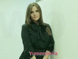 Yummyleila