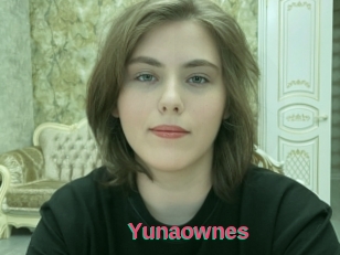 Yunaownes