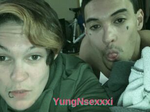 YungNsexxxi