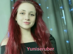 Yuniseruber