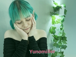 Yunomiller