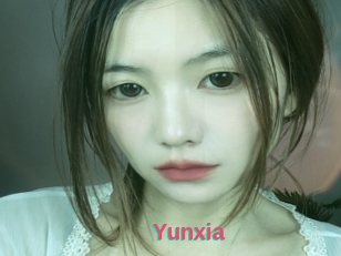 Yunxia