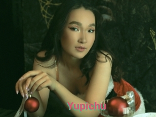 Yupichu