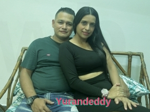Yurandeddy