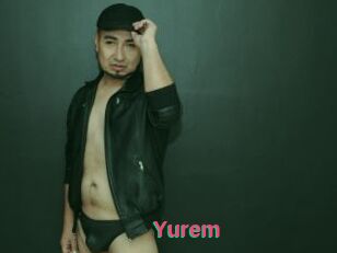 Yurem