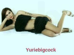 Yuriebigcock