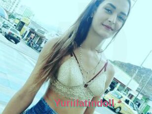 Yuriilatindoll