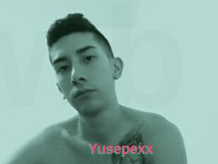 Yusepexx