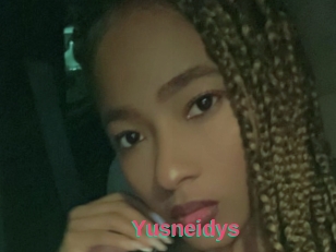 Yusneidys