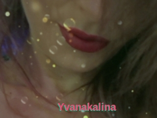 Yvanakalina