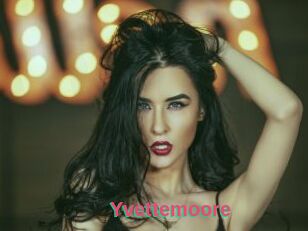 Yvettemoore