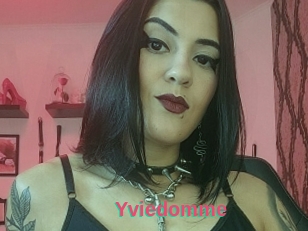 Yviedomme