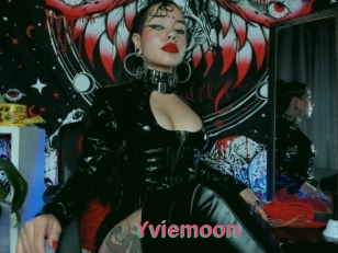 Yviemoon