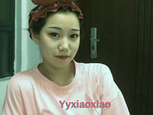 Yyxiaoxiao