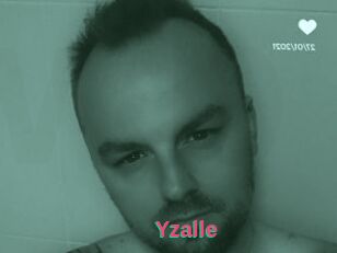 Yzalle