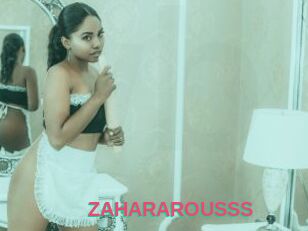ZAHARAROUSSS