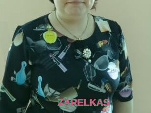 ZARELKAS