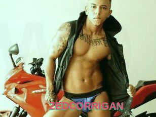 ZEDCORRIGAN