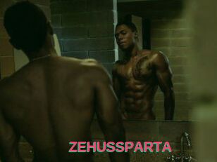 ZEHUS_SPARTA