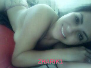 ZHARIK1