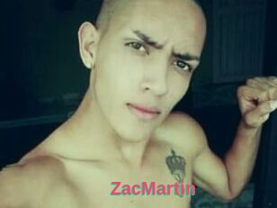 ZacMartin