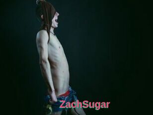 ZachSugar