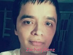 Zachary_Benz