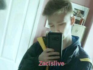 Zacislive