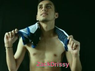 ZackDrissy