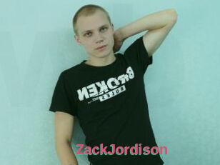 ZackJordison
