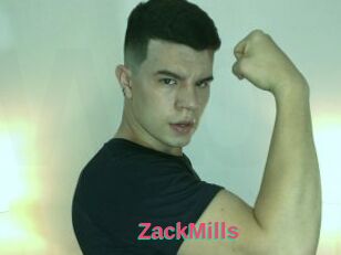 ZackMills
