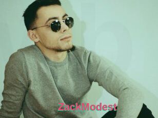 ZackModest