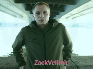 ZackVelimir